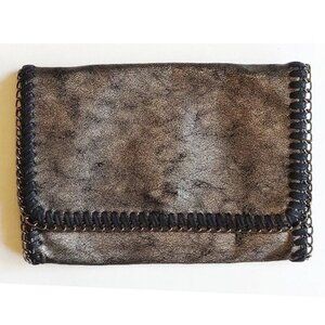 Urban Expressions Pouch Clutch No Shoulder Chain  50off3